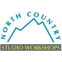 NORTH COUNTRY STUDIO WORKSHOPS logo, NORTH COUNTRY STUDIO WORKSHOPS contact details