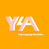 Yujin Language Association logo, Yujin Language Association contact details