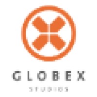 GlobeX Studios logo, GlobeX Studios contact details