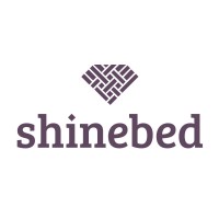 Shinebed International logo, Shinebed International contact details