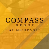 Compass Group at Microsoft logo, Compass Group at Microsoft contact details