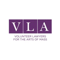 Volunteer Lawyers for the Arts of Massachusetts logo, Volunteer Lawyers for the Arts of Massachusetts contact details