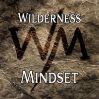 Wilderness Mindset logo, Wilderness Mindset contact details