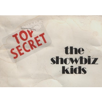 ShowBizKids Resale logo, ShowBizKids Resale contact details