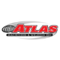 Atlas Machining & Welding, Inc. logo, Atlas Machining & Welding, Inc. contact details