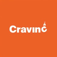 Cravinc logo, Cravinc contact details