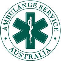 Ambulance Service Australia logo, Ambulance Service Australia contact details