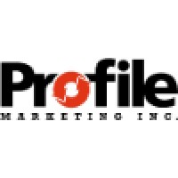 Profile Marketing Inc logo, Profile Marketing Inc contact details