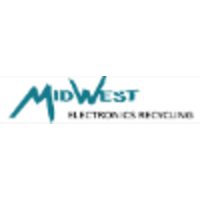 Midwest Electronics Recycling logo, Midwest Electronics Recycling contact details