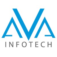 AVA Infotech logo, AVA Infotech contact details