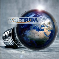 WebTRIM Pty Ltd logo, WebTRIM Pty Ltd contact details