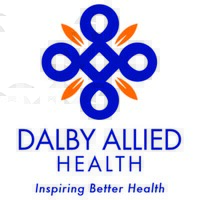 Dalby Allied Health logo, Dalby Allied Health contact details