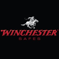 Winchester Safes logo, Winchester Safes contact details