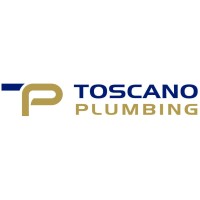 Toscano Plumbing logo, Toscano Plumbing contact details