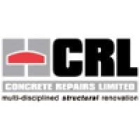 Concrete Repairs Limited logo, Concrete Repairs Limited contact details