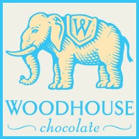 Woodhouse Chocolate logo, Woodhouse Chocolate contact details