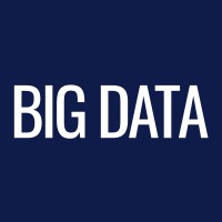 BIG DATA logo, BIG DATA contact details