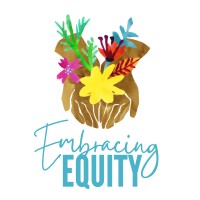 Embracing Equity logo, Embracing Equity contact details