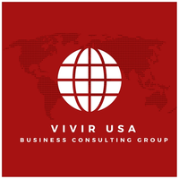 VIVIR-USA logo, VIVIR-USA contact details