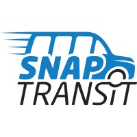 Snap Transit logo, Snap Transit contact details