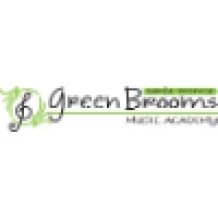 Green Brooms Music Academy logo, Green Brooms Music Academy contact details