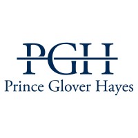 Prince Glover Hayes logo, Prince Glover Hayes contact details