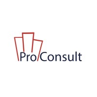 Proconsult logo, Proconsult contact details