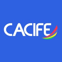 CACIFE Tintas logo, CACIFE Tintas contact details