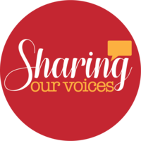 Sharing Our Voices logo, Sharing Our Voices contact details