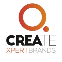 Create Xpert Brands logo, Create Xpert Brands contact details