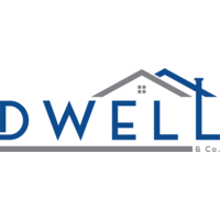 Dwell & Co. logo, Dwell & Co. contact details