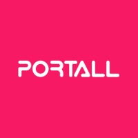 Portall logo, Portall contact details