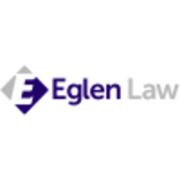 Eglen Law logo, Eglen Law contact details