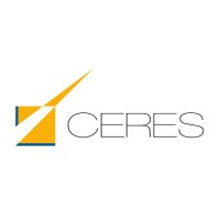 Ceres Inteligência Financeira logo, Ceres Inteligência Financeira contact details