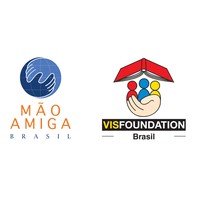 Instituto Vis Foundation Brasil - Mão Amiga logo, Instituto Vis Foundation Brasil - Mão Amiga contact details