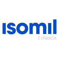 Grupo Isomil logo, Grupo Isomil contact details