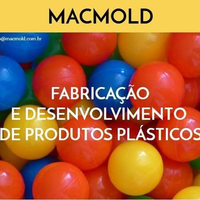 Macmold logo, Macmold contact details