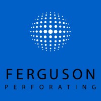 Ferguson Perforating logo, Ferguson Perforating contact details