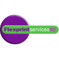 Flexprint Services Ltd logo, Flexprint Services Ltd contact details