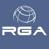 RGA Informática logo, RGA Informática contact details