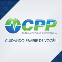 CPP - Clínica Popular de Petrolina logo, CPP - Clínica Popular de Petrolina contact details