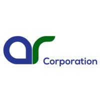 AR-Corporation logo, AR-Corporation contact details