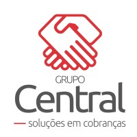 GRUPO CENTRAL SOLUÇÕES EM COBRANÇAS logo, GRUPO CENTRAL SOLUÇÕES EM COBRANÇAS contact details