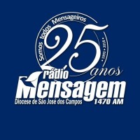 Rádio Mensagem logo, Rádio Mensagem contact details