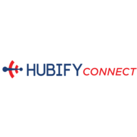 Hubify Connect logo, Hubify Connect contact details