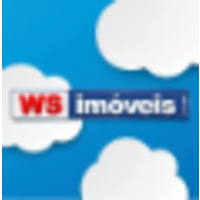 WS Imóveis logo, WS Imóveis contact details