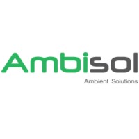 Ambisol logo, Ambisol contact details