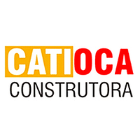 Catioca Construtora logo, Catioca Construtora contact details