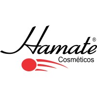 HAMATE COSMÉTICOS logo, HAMATE COSMÉTICOS contact details