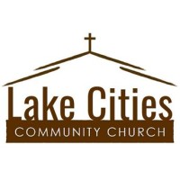 LAKE CITIES COMMUNITY CHURCH logo, LAKE CITIES COMMUNITY CHURCH contact details